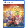 Image de Jeu Vidéo - Visions of Mana - PS5 - Jeu de rôle - Version Import - Blu-Ray
