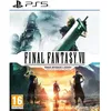 Image de FINAL FANTASY VII REMAKE INTERGRADE & REBIRTH - Edition Physique Pack Double - Jeu PS5