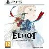 Image de The Adventures of Elliot : The Millennium Tales - Jeu PS5