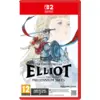 Image de The Adventures of Elliot: The Millennium Tales   Jeu Nintendo Switch 2