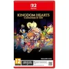 Image de Kingdom Hearts Collection [I-III]   Jeu Nintendo Switch 2