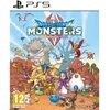Image de DRAGON QUEST MONSTERS: Le royaume de Boisflétri - Jeu PS5