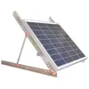 Image de Panneau solaire avec support Horizont