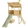 Image de Maisonnette - TP TOYS - CIMES - Sur pilotis - Toboggan 175 cm - 2 étages