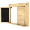 Image de Volet pour maisonnette en Bois FSC®