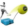 Image de Jeu de balles 2en1 Swingball REFLEX TENNIS & FOOTBALL en Plastique