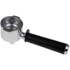 Image de Porte filtre complet - Delonghi - 5513201079 - Gris - Filtre - Machines à café
