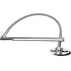 Image de Lampe de bureau daylight Techne - Lampe à pince flexible pour artistes et professionnels