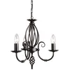 Image de Artisan Lustre Noir