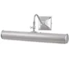 Image de Applique Picture Light - LEDS-C4 - 36 cm - Aluminium - Contemporain - Eclairage LED
