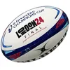 Image de Ballon de Rugby Gilbert Réplica de la finale Investec Champions Cup 2024
