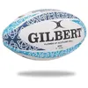 Image de GILBERT Ballon de rugby MASCOTTES - Ecosse Flower of Scotland - Taille Mini