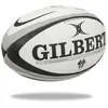 Image de GILBERT Ballon de rugby REPLICA - Brive - Taille 5