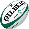 Image de Ballon de Rugby Gilbert Officiel Match Sirius Equipe Irlande