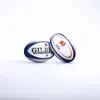 Image de Ballon de rugby Réplique France - GILBERT - Lot de 5