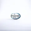 Image de Ballon de rugby dentrainement - GTR4000 - Ciel - GILBERT - Taille 5
