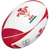 Image de Ballon de rugby Pays de Galles Sup