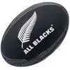 Image de Ballon de Rugby Gilbert Supporter Nouvelle Zélande All Blacks