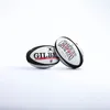 Image de Ballon de rugby - Stade Toulousain - GILBERT - Replica double champion - Taille 5