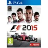 Image de F1 2015 Formula 1 PS4 en occasion ou reconditionné