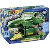 Image de Vivid Europe Thunderbirds - Playset Thunderbird 2 en occasion ou reconditionné