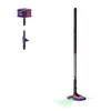 Image de DYSON PENCILVAC Fluffycones - Aspirateur Balai sans fil - Léger et maniable - Brosse multidirectionnelle - Poids 18 kg