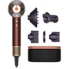 Image de Sèche-cheveux - DYSON - Supersonic Nural  - Diffuseur inclus - Silencieux - Prune Cuivrée