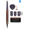 Image de Multistyler intelligent - DYSON - Airwrap i.d.  - Cheveux raides à ondulés - Prune Cuivrée - Connecté