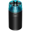 Image de Purificateur dair - DYSON - HushJet  Purifier Compact Black - 70 litres dair/sec - jusquà 100 m² - mode auto