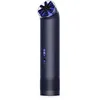 Image de Ventilateur - Dyson - HushJet Mini Cool - 40 W - 5 vitesses - 3-en-1 : à la main / porté / posé - Autonomie 6h - Bleu