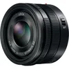 Image de Objectif pour Hybride Panasonic 15mm f/1.7 noir Leica DG Summilux en occasion ou reconditionné