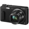 Image de Appareil photo Compact Panasonic Lumix DMC-TZ57 noir en occasion ou reconditionné