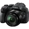 Image de Appareil photo Compact Appareil photo numÃ©rique - compact - 12.1 MP - 4K / 25 pi/s - 24x zoom optique - Leica - Wi-Fi - noir en occasion ou reconditionné