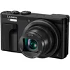 Image de Appareil photo Compact Appareil photo numÃ©rique - compact - 18.1 MP - 4K / 25 pi/s - 30x zoom optique - Leica - Wi-Fi - noir en occasion ou reconditionné