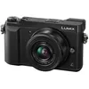 Image de Panasonic Lumix G DMC-GX80K Appareil photo numérique sans miroir 16.0 MP Quatre tiers 4K - 25 pi-s 2.7x zoom optique objectif 