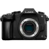 Image de Panasonic Lumix G DMC-G80 - Appareil photo numÃ©rique - sans miroir - 16.0 MP - Quatre tiers - 4K / 30 pi/s - corps uniquement - Wi-Fi - noir en occasion ou reconditionné