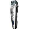 Image de Tondeuse à barbe PANASONIC ER-SB60-S803 - Autonomie 60 min - Réglages de longueur 1-10 mm (19 étapes)