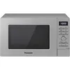 Image de Four à Micro-ondes - Panasonic - NN S29K - 800 Watts - 20 Litres - Gril