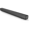 Image de Panasonic SC-HTB100 Barre de Son Compacte 45W Bluetooth HDMI ARC USB Montage Mural Noir
