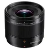 Image de Focale fixe Panasonic pour hybride micro 4/3 objectif leica dg summilux 9mm f/1.7