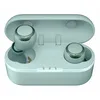 Image de Écouteurs True Wireless - Panasonic - RZ-SC300WE - Vert - Intra-auriculaire - Sans fil