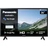 Image de TV Panasonic TX-24MSW504 61 cm (24) HD Smart TV WiFi Noir