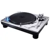 Image de Platine Vinyle - Technics - SL-1200GR2 - Argent - 33/45 tours - Haute Précision