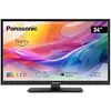 Image de Téléviseur LED Smart 24 - PANASONIC - S50 - HD Colour Engine - HDR - Alexa