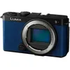 Image de PANASONIC LUMIX S9 BOITIER NU BLEU en occasion ou reconditionné
