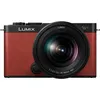 Image de Panasonic Lumix S9 + 20-60mm f/3.5-5.6 Rouge en occasion ou reconditionné