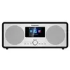 Image de Radio Panasonic RF-D40EG-K : Internet DAB+ Bluetooth