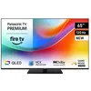 Image de TV - PANASONIC - W85B - 65 pouces - 4K QLED - Fire TV intégré