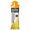 Image de Gel énergétique Science in Sport Go Isotonic - Tropical - 6 - gris/noir/jaune - 60 ml