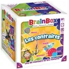 Image de The Green Board Game Co. Brainbox : Les Contraires Jeu de société À partir de 4 ans 2 joueurs et plus 10 minutes